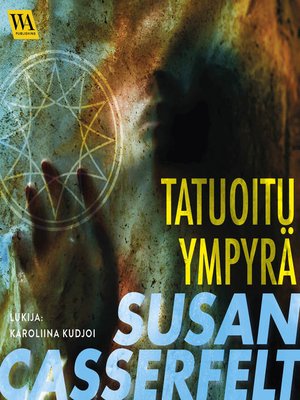 cover image of Tatuoitu ympyrä